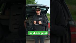 I’m drone pilot, I know my thing 😎 #ugcs #dronepilot #meme