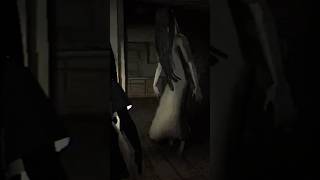 “Oh…’The Ring’, huh?…. Hello?” #fearthespotlight #horrorgaming #horrorletsplay