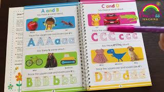 Writing Practice book || Pattern Writing || Number writing ||