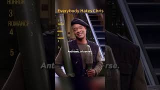 🎬 Everybody Hates Chris – “Nothing in This Kitchen Is Yours!”｜Breakfast Goes Wrong 😳🍳😂