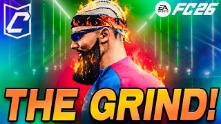 EAFC 26 Pro Clubs: The Truth About Leveling Up!