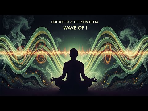 Wave of I – Doctor Sy & The Zion Delta
