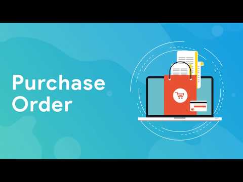 Creating Purchase Orders with Utiliko: A Step-by-Step Guide