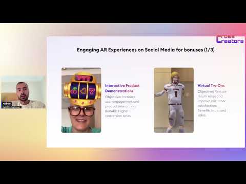 Double Your iGaming Conversions