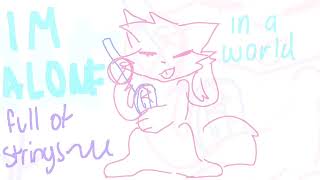 World Of Strings / mv