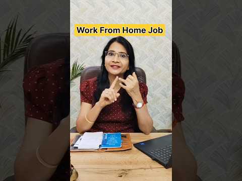 Freshers Experience can apply | Work From home job 2024 l #acsjobgateway #fresherjobs #work