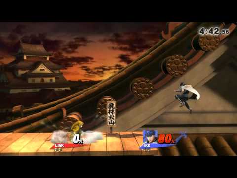 My first JV3 with Hyrule's Hero