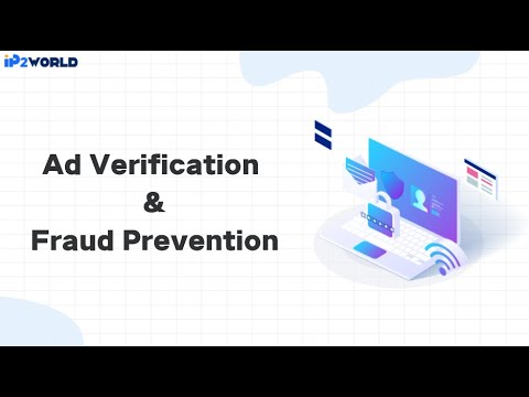 How do residential proxies assist in ad verification？