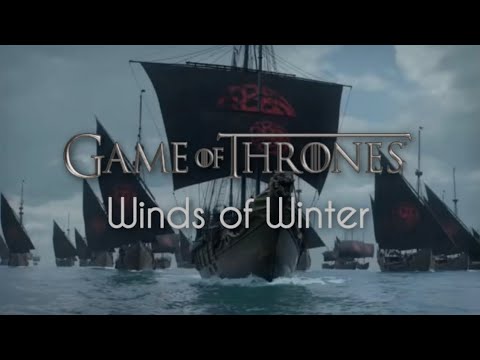 Winds of Winter | Orchestra Mix
