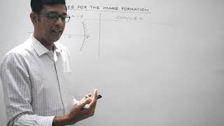 #Physicsforclass10 (LightL5) :Rules for Image Formation