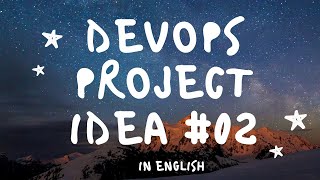 #DevOps Project Idea 02 | #DevOpsProject | DevOps for Beginners |#Terraform #Ansible  #DevOpsQuestns