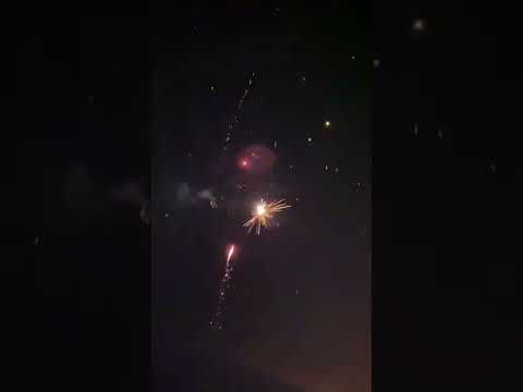 Fourth of July in the hood