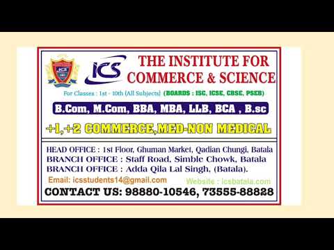 +2 Raghav Session 2018-19