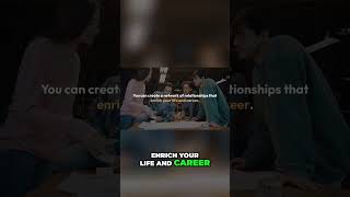 Authentic Networking  Lasting Connections #AuthenticNetworking #RelationshipBuilding #NetworkingTips