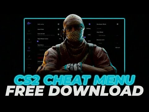 [2025] Counter Strike: 2 Cheat - Download INSANE FREE CS2 Cheats - Undetected | Christmas Update!