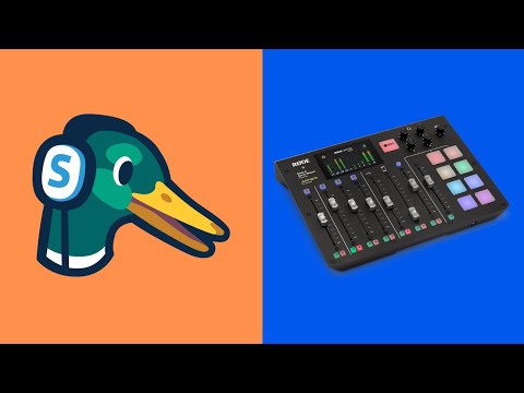 HOW TO IMPROVE LIVESTREAM AUDIO