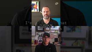 🤖 📚 Aaron's moving into AI education!