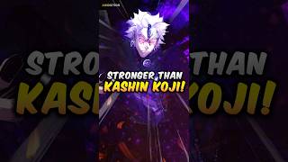 How Powerful Is CODE In Boruto?