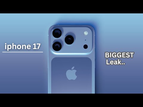 iPhone 17 - HANDS-ON with Case WOW!