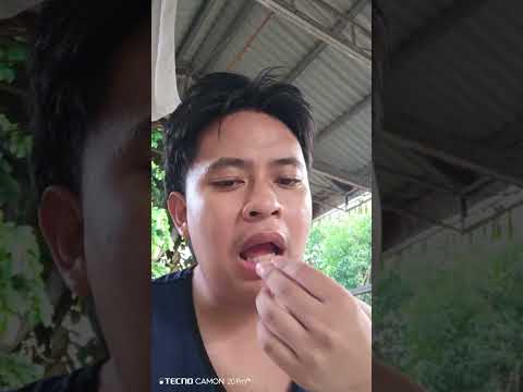 Mabilisang Food Review #001