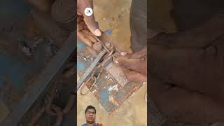 good tips in life #wood #amazingtools #copper #amaazingtools #machine #moderntools #diy #subscribe
