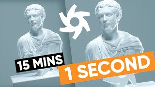 Render Faster in Octane Render