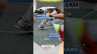 La course des Héros avec Frères des Hommes !