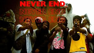 Cso lijah- Never end @JLUVFILMZ
