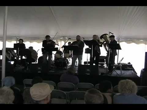 Tulsa Klezmer Band - "Freilich 1"