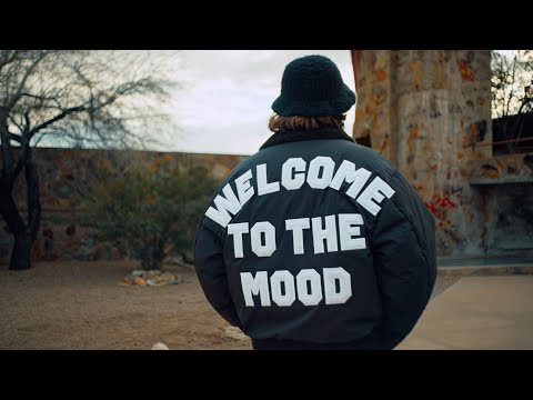 LEISURE - Dominoes (Official Music Video)
