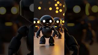 #RobotDance #FutureTech #AI #TrendingShorts #CoolRobots #Innovation #YouTubeShorts #TechVibes