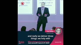 Transform Your Sales Strategy with AI-Driven Insights