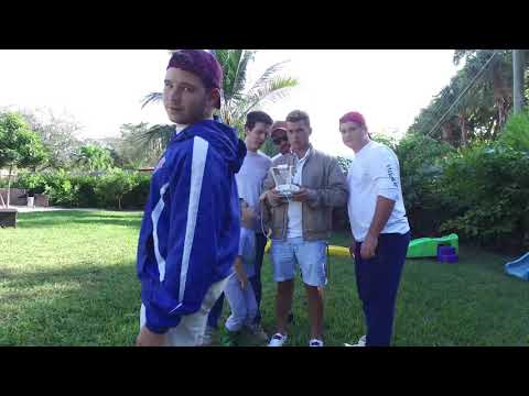 Phantom 4 Drone Fun