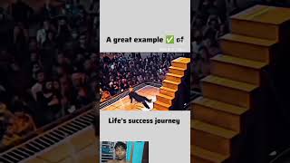 A great example ✅of        Life's success journey 👈🥹🥹😇 #shortvideo #comment #successjourney #viral 👍