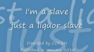 Slave lucky dubé