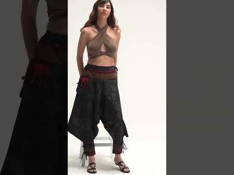 The Veshti Company’s Comfiest Pants Yet – Watch the Fit in Motion! #ootd #outfitideas #styling