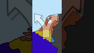 What if the Netherlands joined the Central Powers? #alternatehistory #ww1 #netherlands