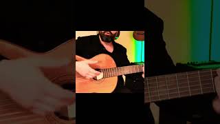 GİTARDA RASGUEDO TEKNİKLERİ | Klasik Gitar, Flamenko #gitardersi #ilkerArslan #flamenko #klasikgitar