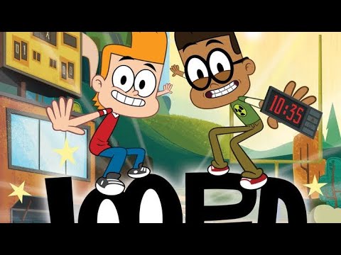 Looped! (2016) out of context #3