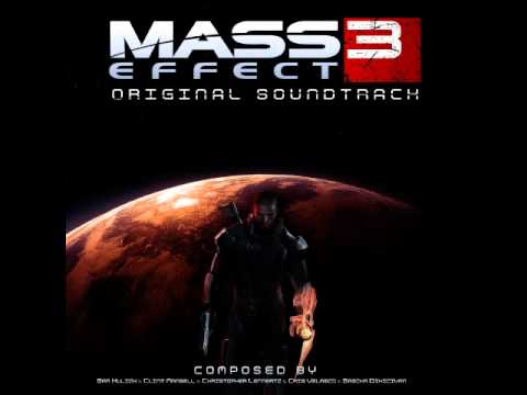 Stand Strong, Stand Together - Mass Effect 3 OST