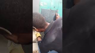 putting flesh on the bones #shortvideo #airplane #diy #techproject #aviationlovers #reaperdrone