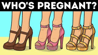 These 17 Riddles Will Make an Omelette Out of Your Brain