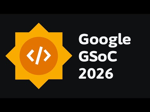 How can I get started with GSoC 2026?