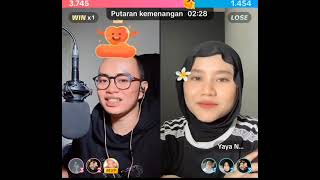 (CINTA LUAR BIASA)❤️ ZINIDINZIDAN #zidan (@yayanadila )