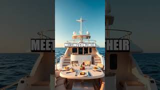 Discovering the Lavish Lives of Wealthy Tech Innovators