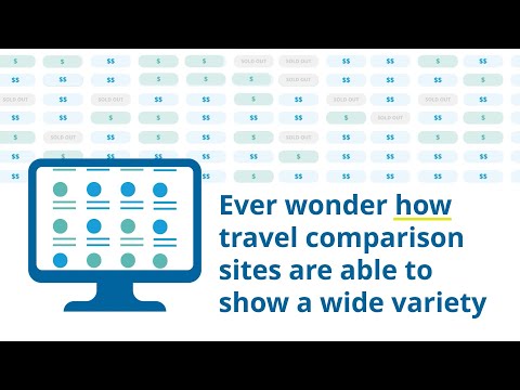 Tech Behind Travel - Travel Tech - Video 3