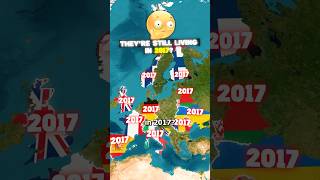 This Country is still loving in 2017???🇪🇺🤯🤯