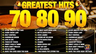 80s Music Greatest Hits 🎧 Best Oldies Songs Of 1980s 🎧 The Best Classic Hits Playlist Ever