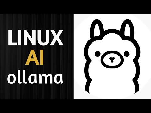 AI Models on Linux - Local Ollama Linux