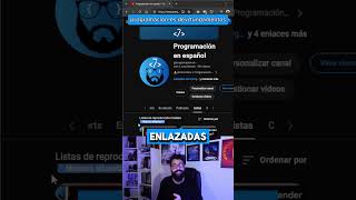 Aprender a programar desde cero - #programacionenespañol
